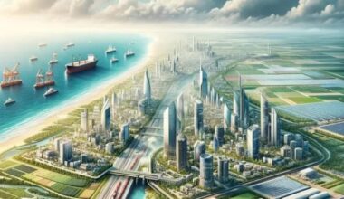 Gaza, ipotesi 'Project Sunrise' per la ricostruzione: cos'è e quanto costa l'idea di Trump