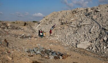 Gaza, le ultime notizie di oggi sulla tregua dopo la guerra Israele Hamas. DIRETTA