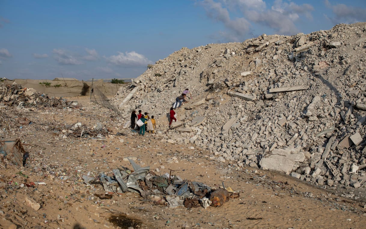 Gaza, le ultime notizie di oggi sulla tregua dopo la guerra Israele Hamas. DIRETTA