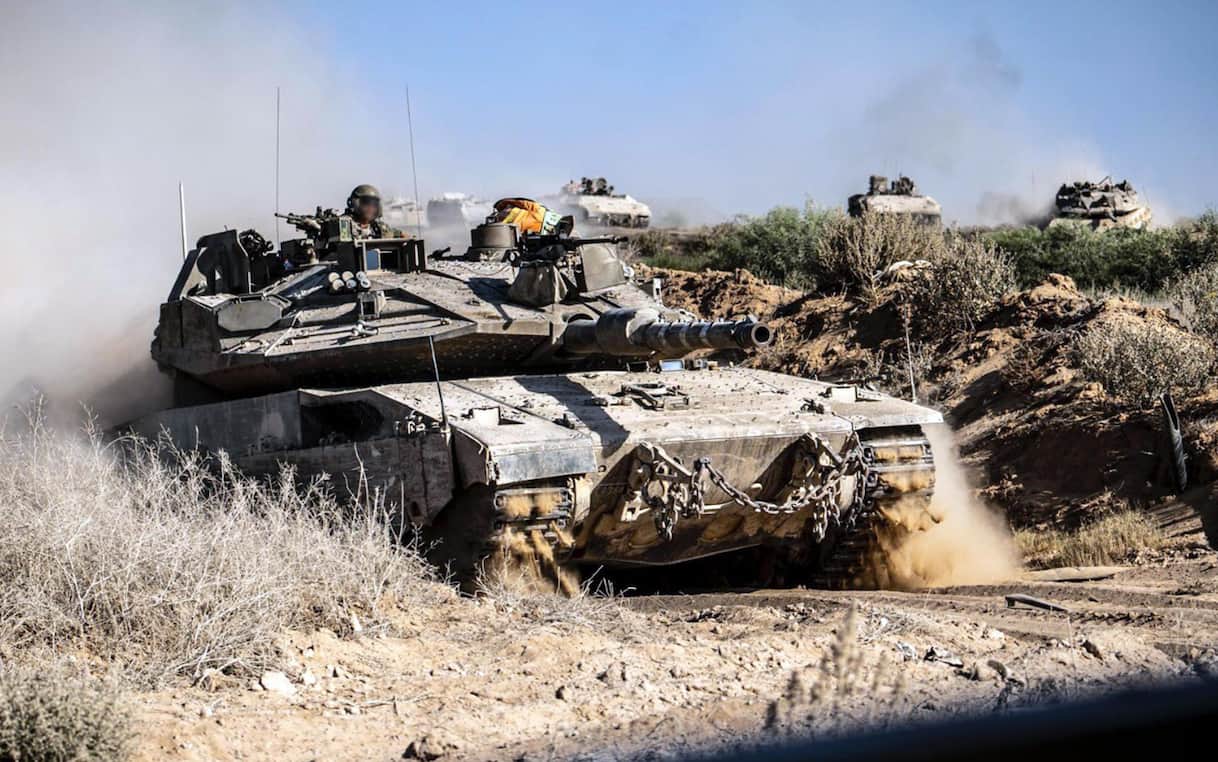 Gaza, le ultime notizie di oggi sulla tregua dopo la guerra Israele Hamas. DIRETTA