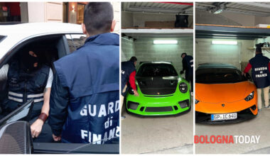 Riciclaggio e infiltrazioni mafiose: scatta l’arresto della finanza