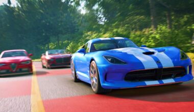 Gear.Club Unlimited 3 ha una data di uscita su Nintendo Switch 2, arriverà anche su PS5, Xbox e PC