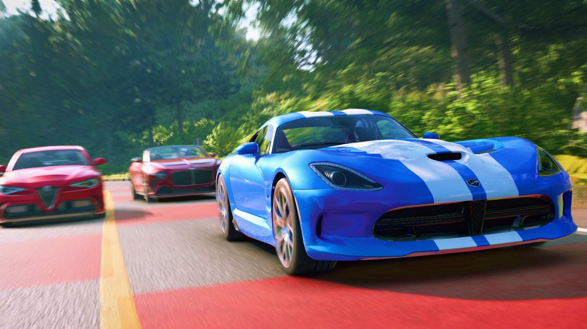 Gear.Club Unlimited 3 ha una data di uscita su Nintendo Switch 2, arriverà anche su PS5, Xbox e PC