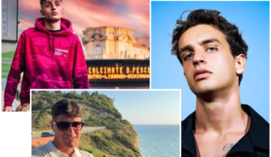 Creare l'onda nella provincia che dorme. La sfida di Teoz, Walter e Giorgio