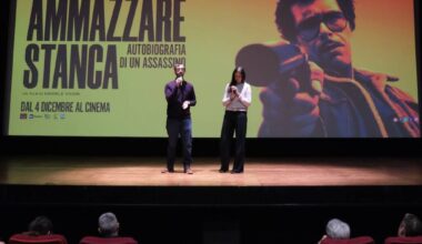 Al Nuovo “Ammazzare stanca”, sul Grande schermo la cronaca di una storia di crimine targata Varese