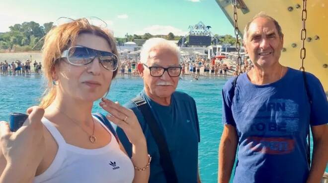 Generico dicembre 2025