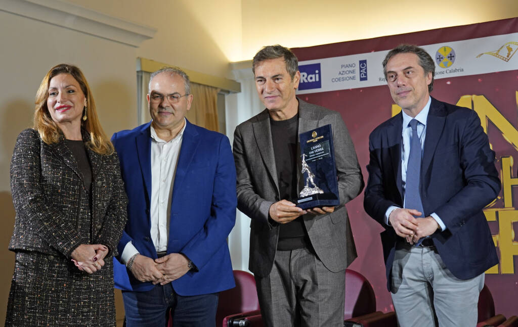 Generico dicembre 2025