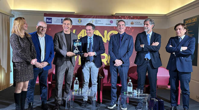 Generico dicembre 2025