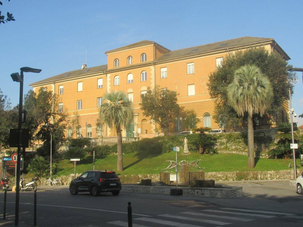 Generico dicembre 2025