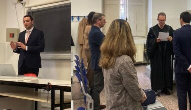 Generico dicembre 2025