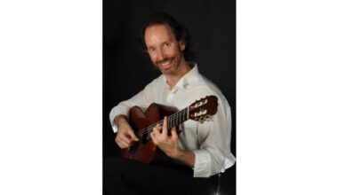 Federico Briasco Segovia