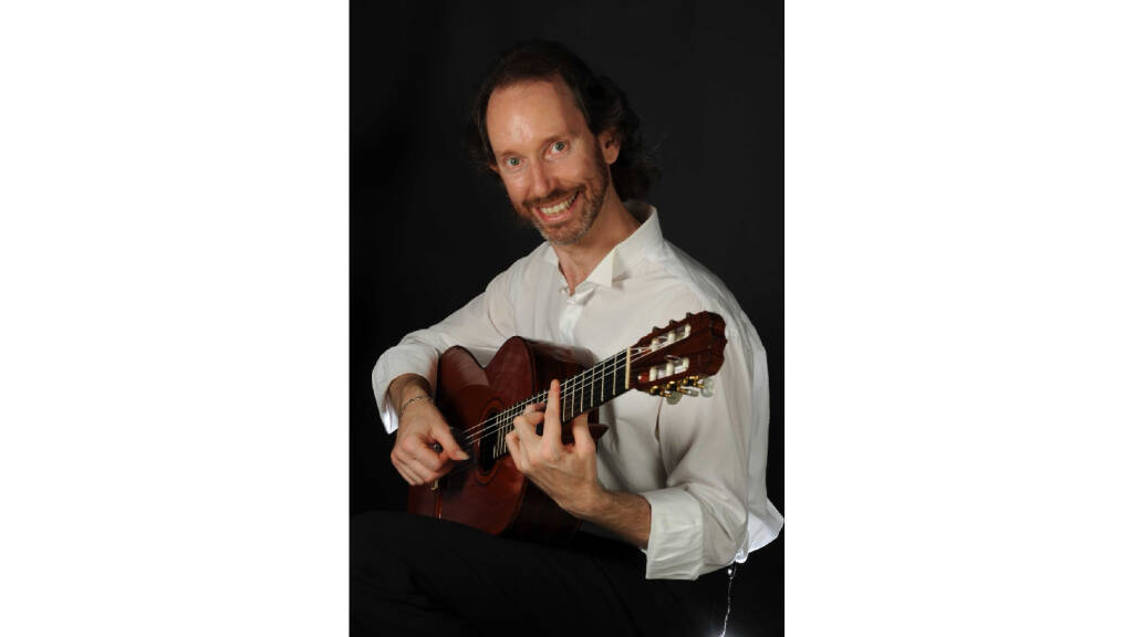 Federico Briasco Segovia