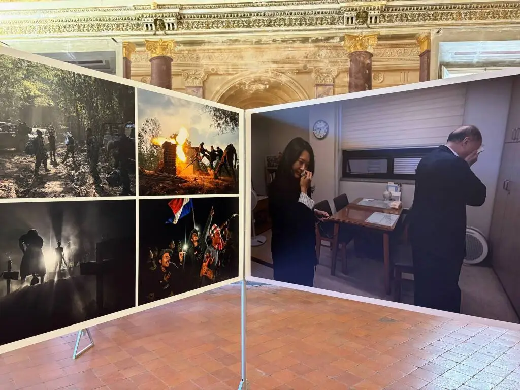 Weekend lungo per Photolux: mostra e visite fino a lunedì 8 dicembre