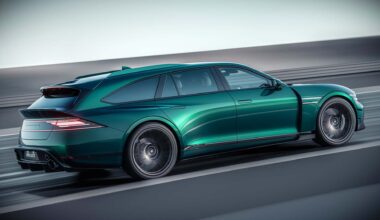 Con questa station si vuole combattere la saturazione di SUV