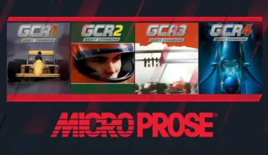 Formula 1 Grand Prix torna davvero: MicroProse riaccende la leggenda di Geoff Crammond - News