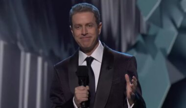 Keighley chiede ai fan di dare un voto ai The Game Awards e ottiene il più basso possibile