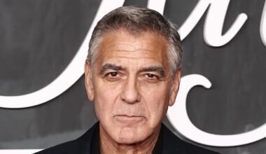 George Clooney, morta la sorella Ada Zeidler: “Era il mio eroe”