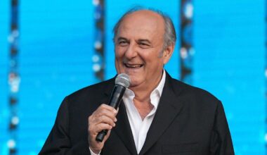 Chi vuol essere milionario, pagelle 14 dicembre: Gerry Scotti il sempre giovane (8), Vittoria la prima milionaria (10)