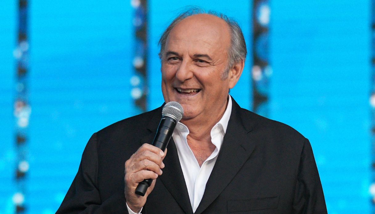 Chi vuol essere milionario, pagelle 14 dicembre: Gerry Scotti il sempre giovane (8), Vittoria la prima milionaria (10)