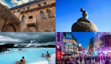 Viaggi, le 10 attrazioni da evitare in Europa: ci sono anche 2 mete italiane. La classifica