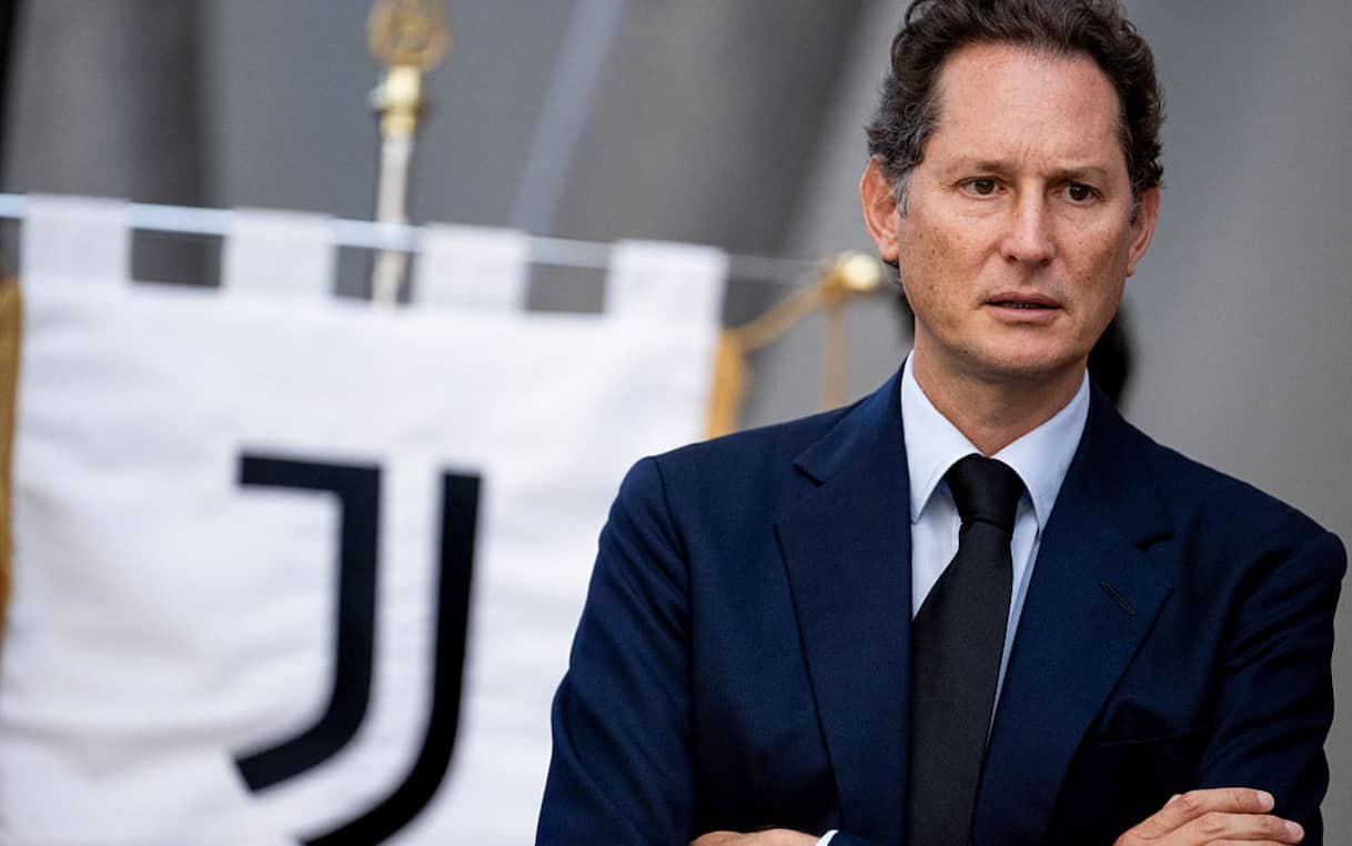 Juventus, Exor respinge all'unanimità l'offerta di Tether di acquisto del club. Le news