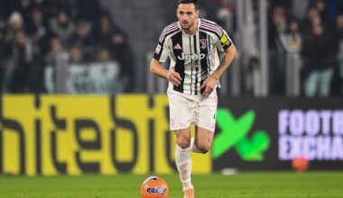 Juventus-Udinese, infortunio per Gatti: esce dal campo al 56'. Le news
