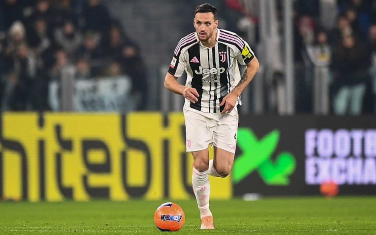 Juventus-Udinese, infortunio per Gatti: esce dal campo al 56'. Le news