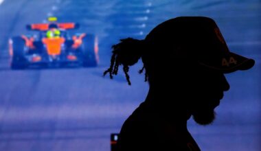 F1, GP Abu Dhabi 2025: i piloti eliminati in qualifica e dove partiranno in gara