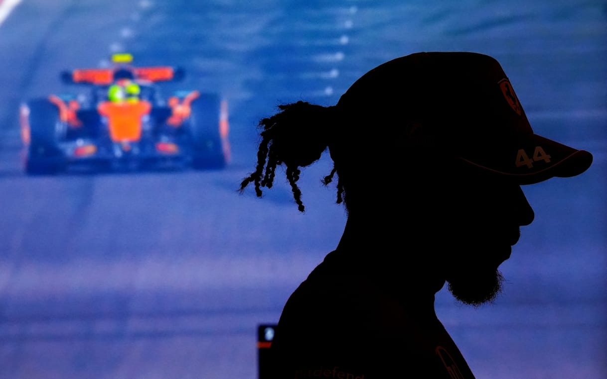 F1, GP Abu Dhabi 2025: i piloti eliminati in qualifica e dove partiranno in gara