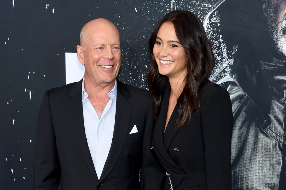 emma heming natale bruce willis vacanze cambiate