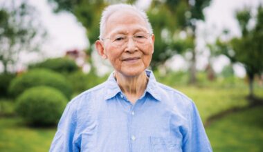 L'abitudine cinese per migliorare il sonno