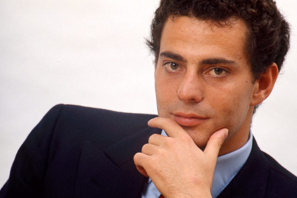 virginia asia agnelli si sposa