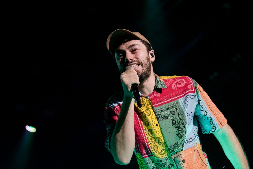 riccardo zanotti pinguini papà chi è fidanzata