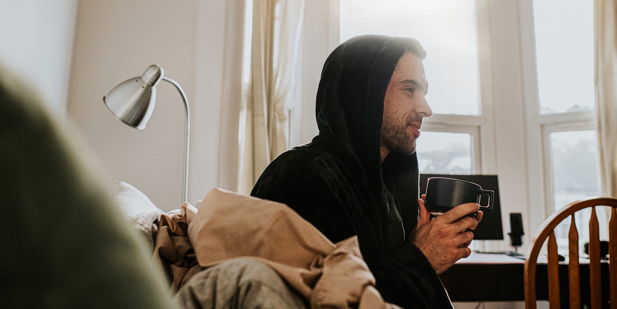 La bevanda salutare tipica dell'inverno è questa