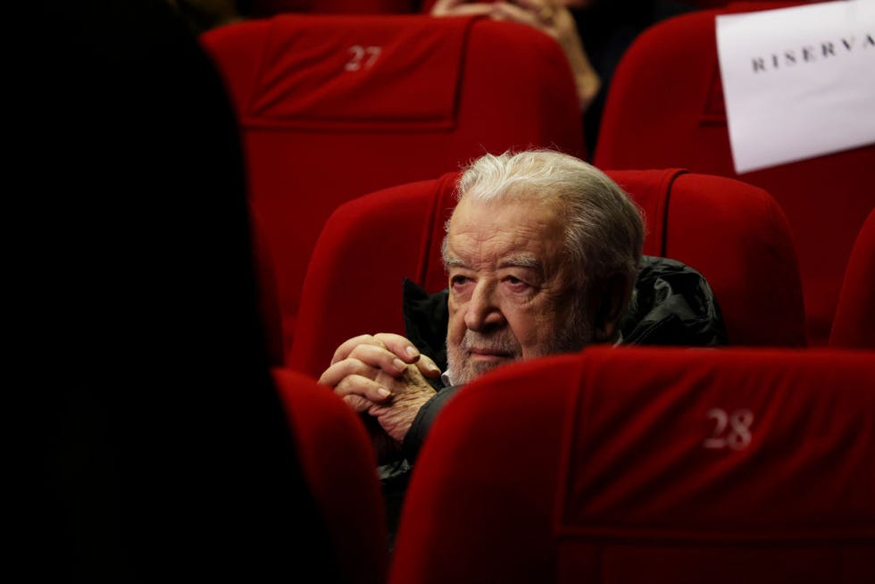 pupi avati film preferiti