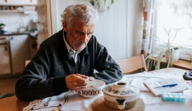 Il rischio più sottovalutato dopo i 65 anni: prova così