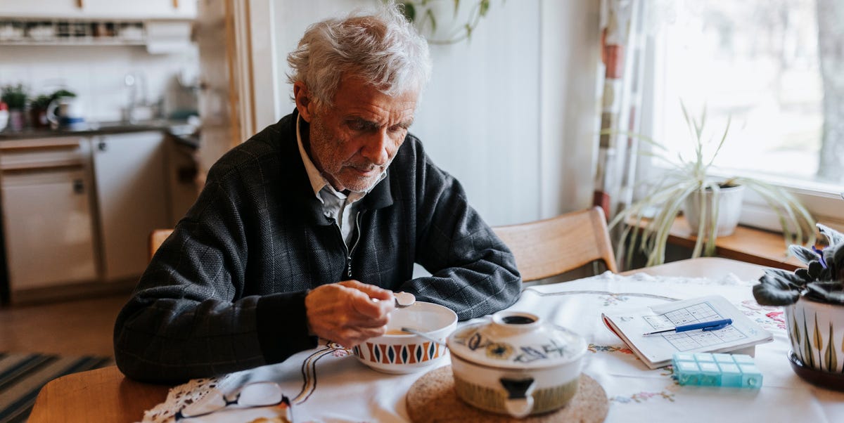 Il rischio più sottovalutato dopo i 65 anni: prova così