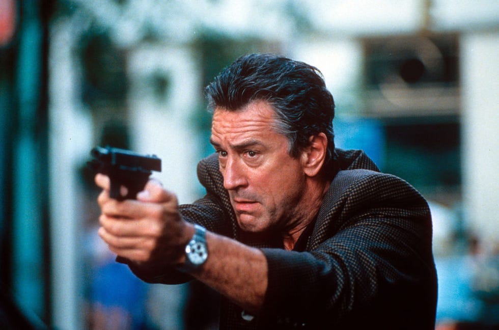 de niro film preferiti