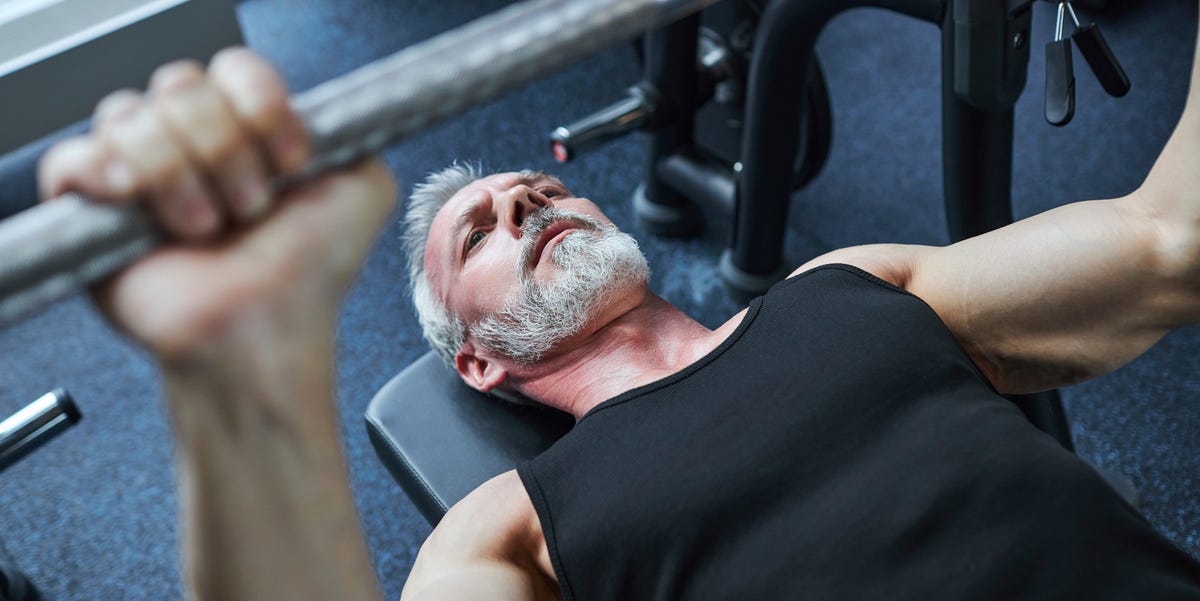 L’età esatta in cui l’esercizio fisico conta di più