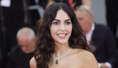 Rocìo Muñoz Morales oggi, Vittorio Chini nuovo amore dopo Bova