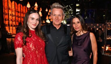 Chi è Holy la figlia influencer di Gordon Ramsay che si sposa oggi