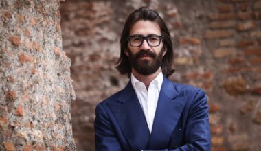 vita privata, moglie, figlie e patrimonio