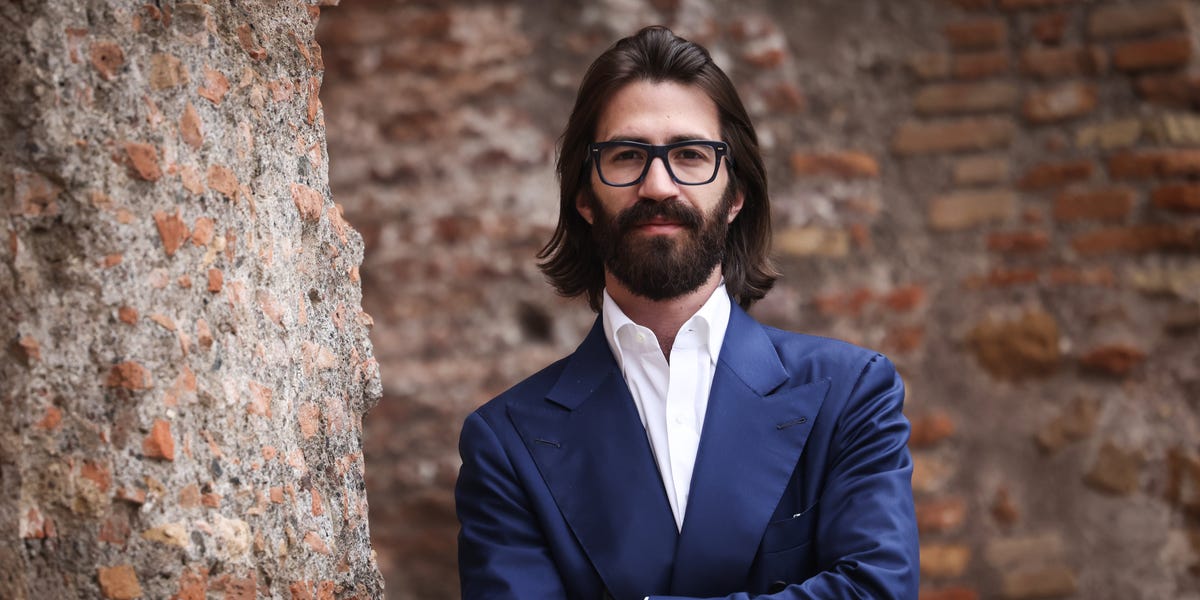 vita privata, moglie, figlie e patrimonio