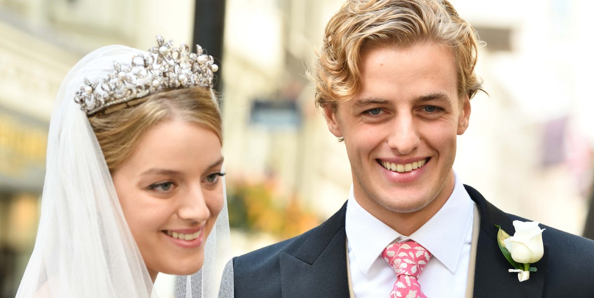 Chi è Alexander Charles Ogilvy, il reale più attraente di tutti