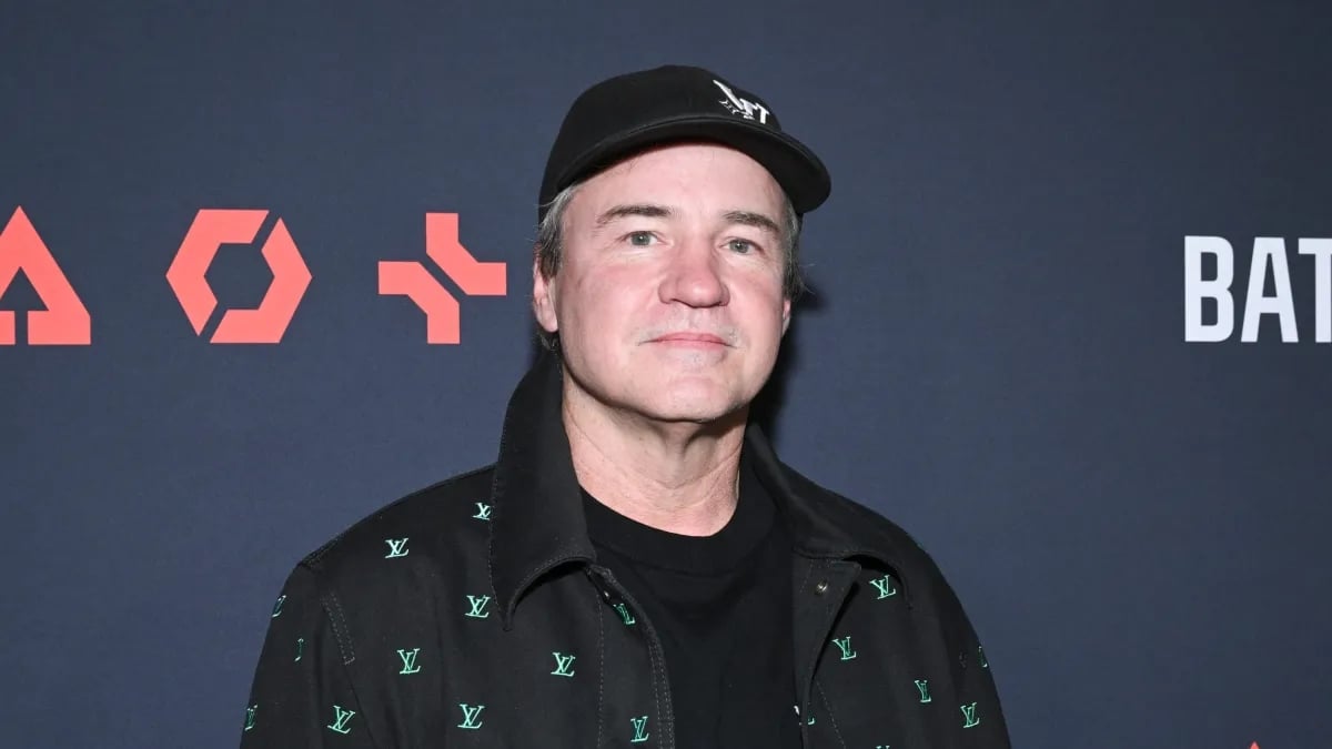 È morto Vince Zampella, uno degli autori della serie Call of Duty, nonché capo di Respawn Entertainment