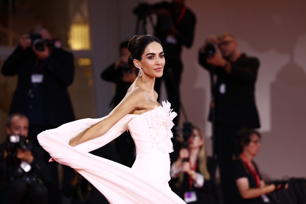 Rocìo Morales Vittorio Chini chi è rocìo morales vittorio chini chi è