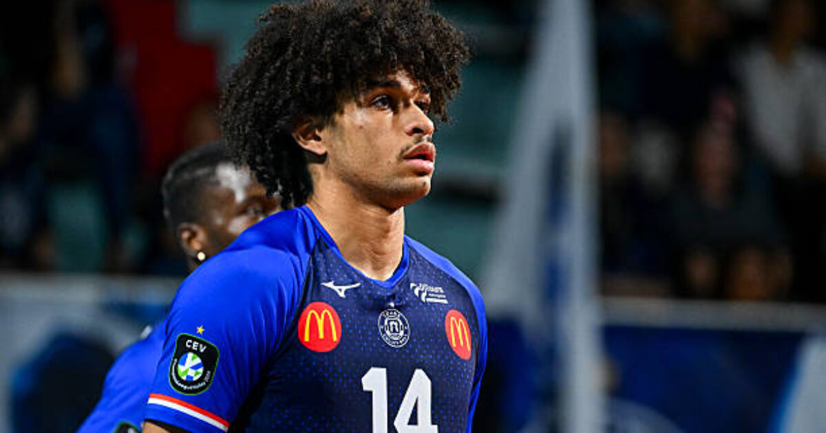 Cuneo Volley, ufficiale l'ingaggio di Alexandre Strehlau - La Guida