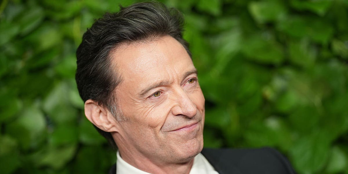 La brutale trasformazione di Hugh Jackman per Robin Hood