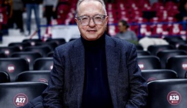 LBA, i 15 club si schierano a favore di Gherardini e contro il comunicato di Trapani