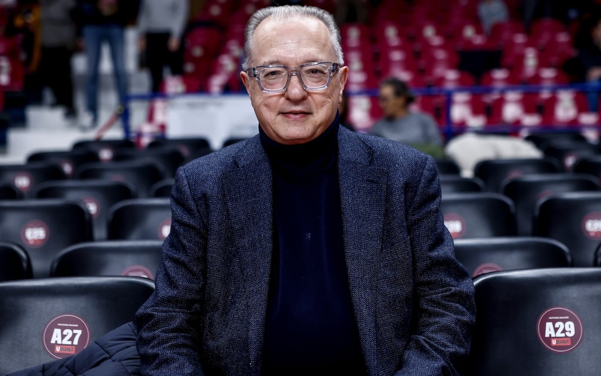 LBA, i 15 club si schierano a favore di Gherardini e contro il comunicato di Trapani